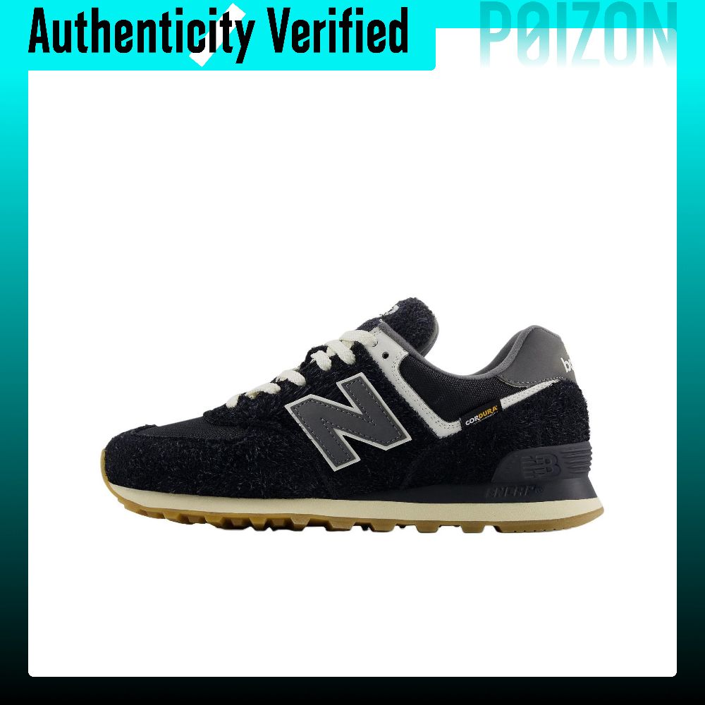 New Balance Shoes 574 - New Balance NB 574 Mesh, Skórzane