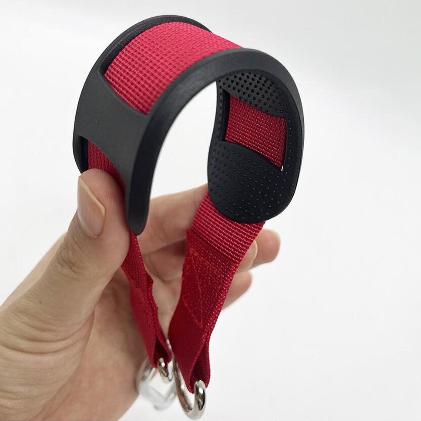 Men'S Accessories Types - Pasek do ćwiczeń, akcesoria do systemu