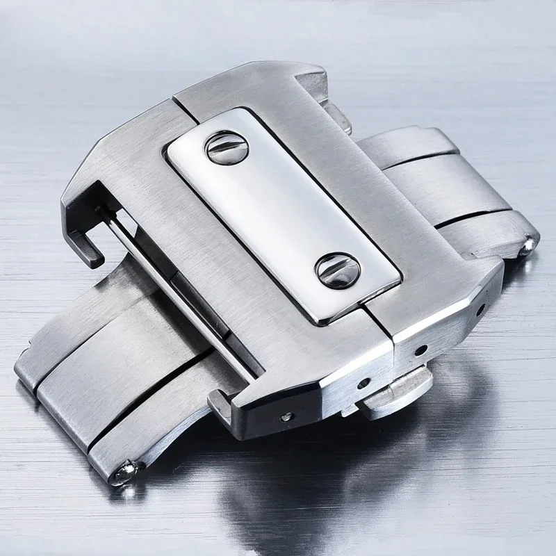 Men'S Accessories Cartier - Antyalergiczne męskie i damskie zapięcie motylkowe