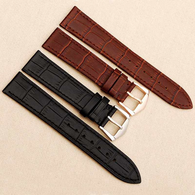 Men'S Accessories Cartier - Wysokiej jakości cienki pasek do zegarka