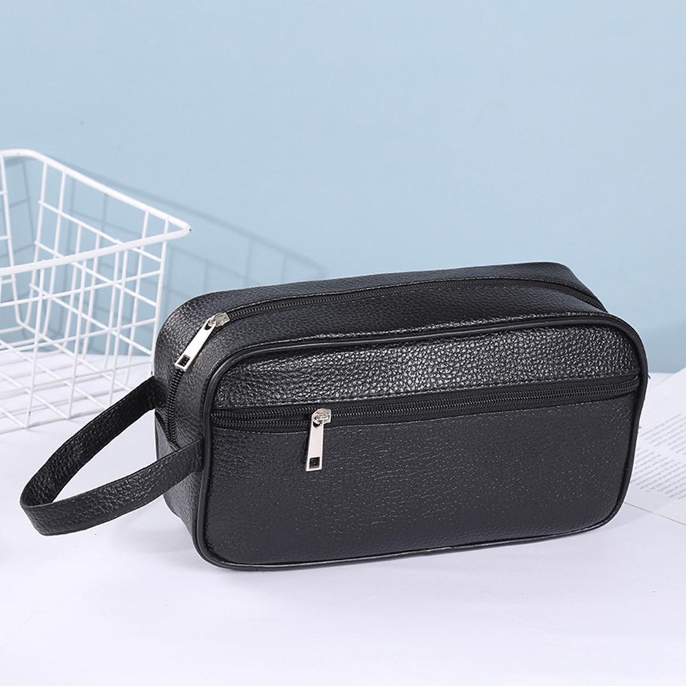 Męska torba podróżna biznesowa – Travel Organizer Men recenzja i cena