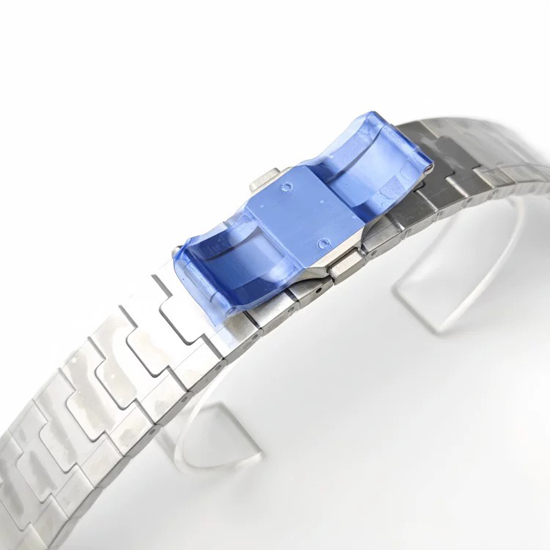 Pasek do zegarka Sandoz 21mm d – Men'S Accessories Cartier recenzja i cena