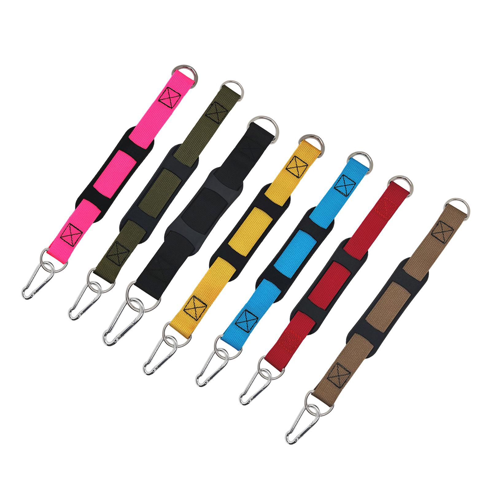 Pasek do ćwiczeń, akcesoria do – Men'S Accessories Types recenzja i cena