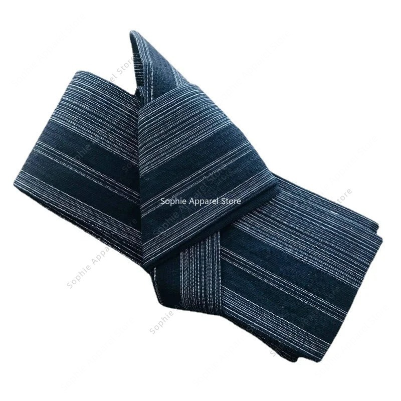 Japońskie Kimono Obi pas męski – Men'S Kimono Accessories recenzja i cena