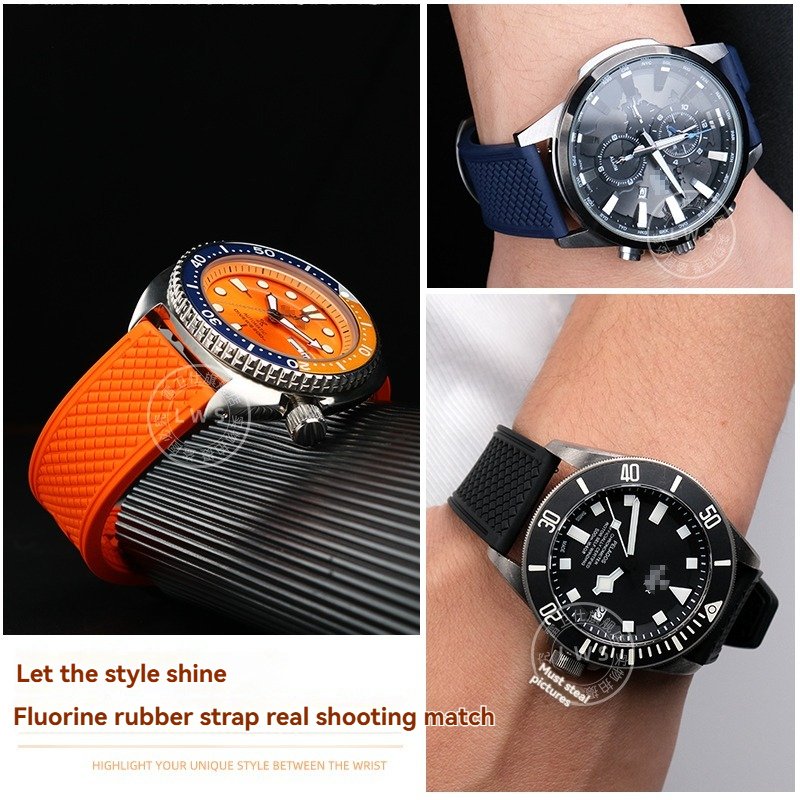 20 21 22 mm – pasek do zegarka – Men'S Accessories London recenzja i cena
