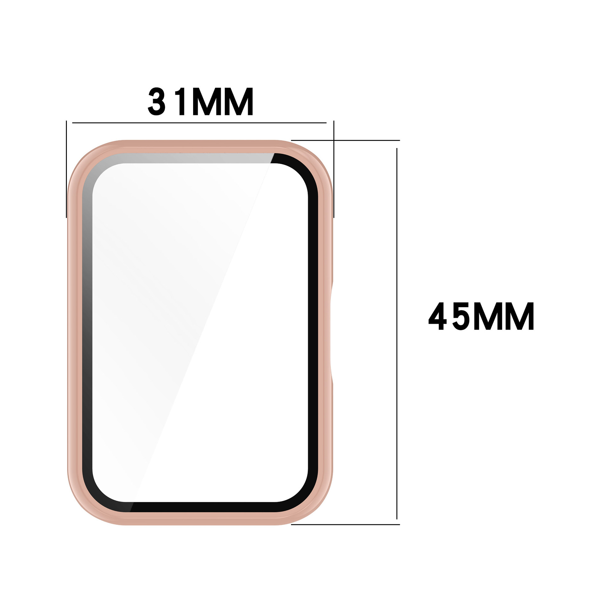 Szkło + Etui do Samsung Galaxy – Men Accessories All recenzja i cena