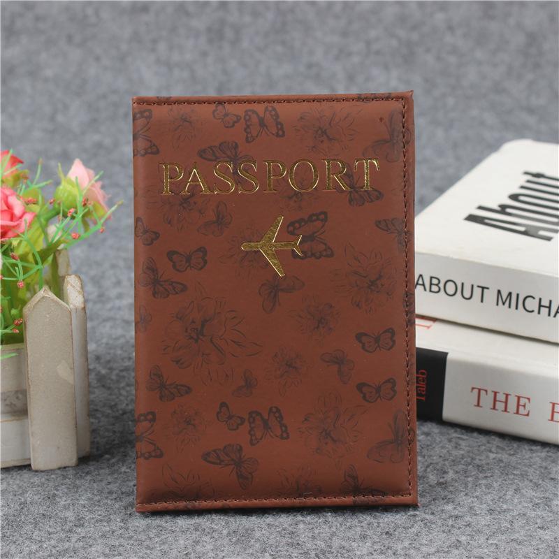 Etui na paszport z ekoskóry dl – Travel Organizer Men recenzja i cena