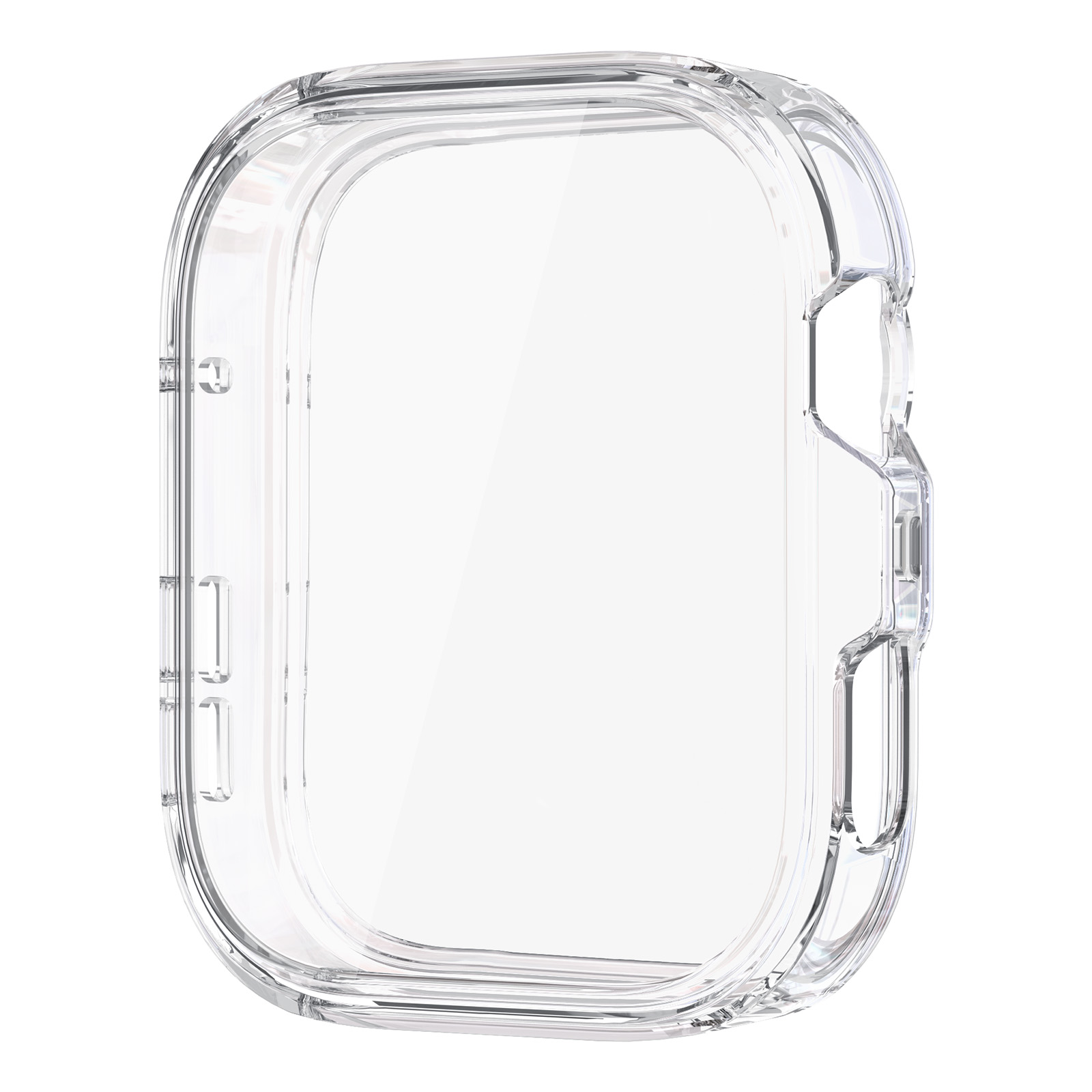 Miękkie etui TPU do Huawei Wat – Men Accessories All recenzja i cena