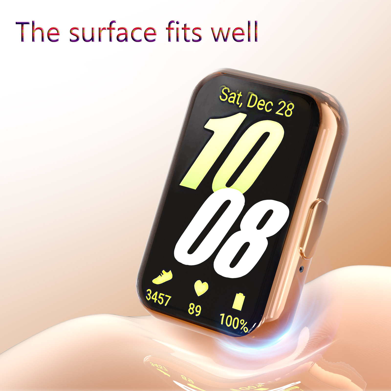 Pokrowiec na Samsung Galaxy Fi – Men Accessories All recenzja i cena