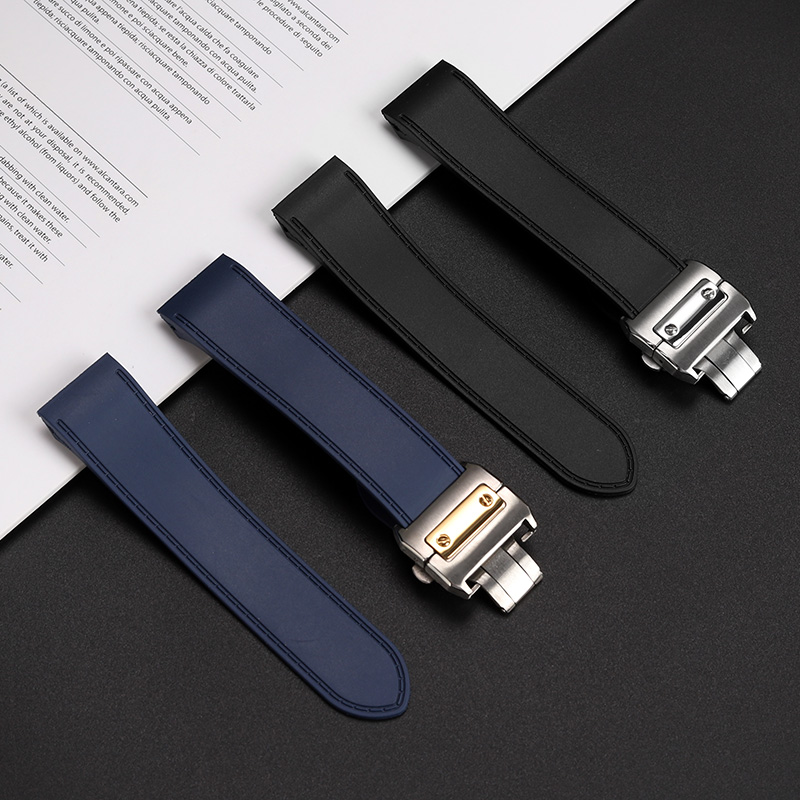 Pasek do zegarka Cartier, męsk – Men'S Accessories Cartier recenzja i cena