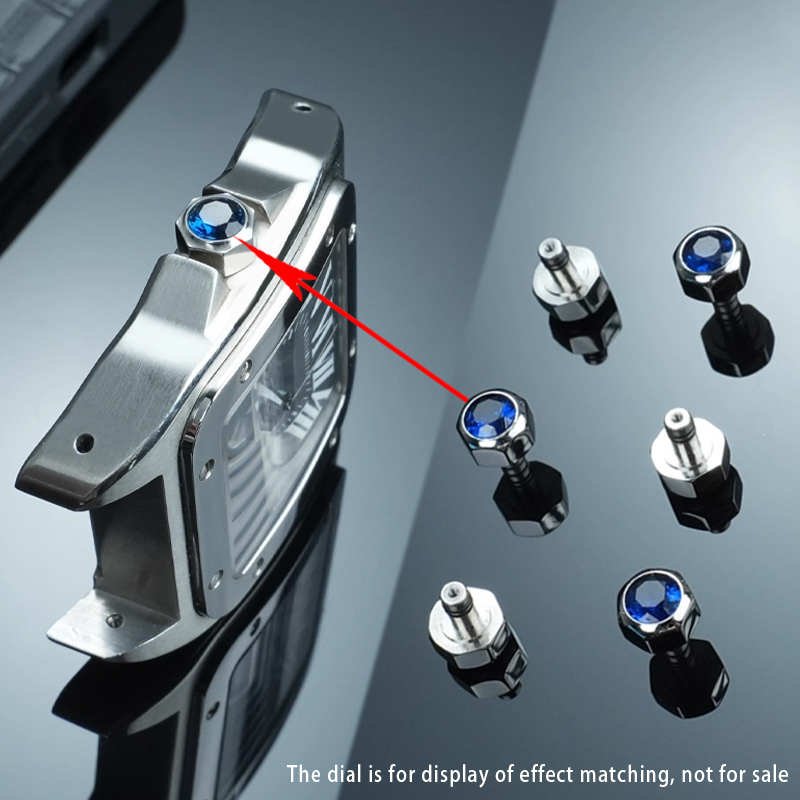 Koronka do zegarka Cartier Hea – Men'S Accessories Cartier recenzja i cena