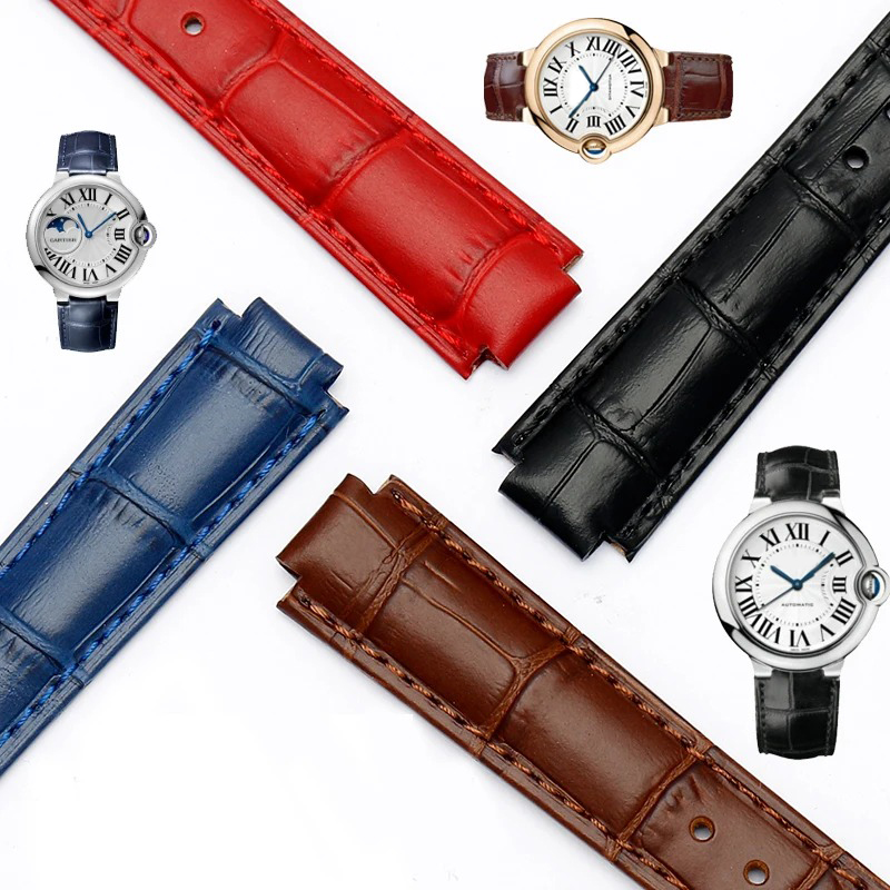 14-8 mm, 16-8 mm, 18-11 mm, 20 – Men'S Accessories Cartier recenzja i cena