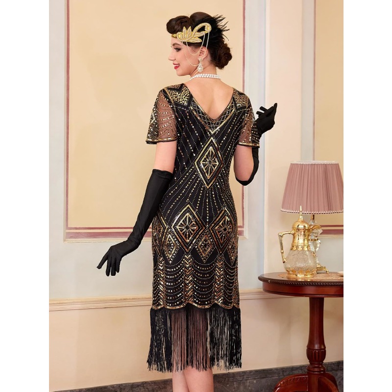 Sukienki damskie w stylu lat 2 – Men'S Accessories In The 1920S recenzja i cena
