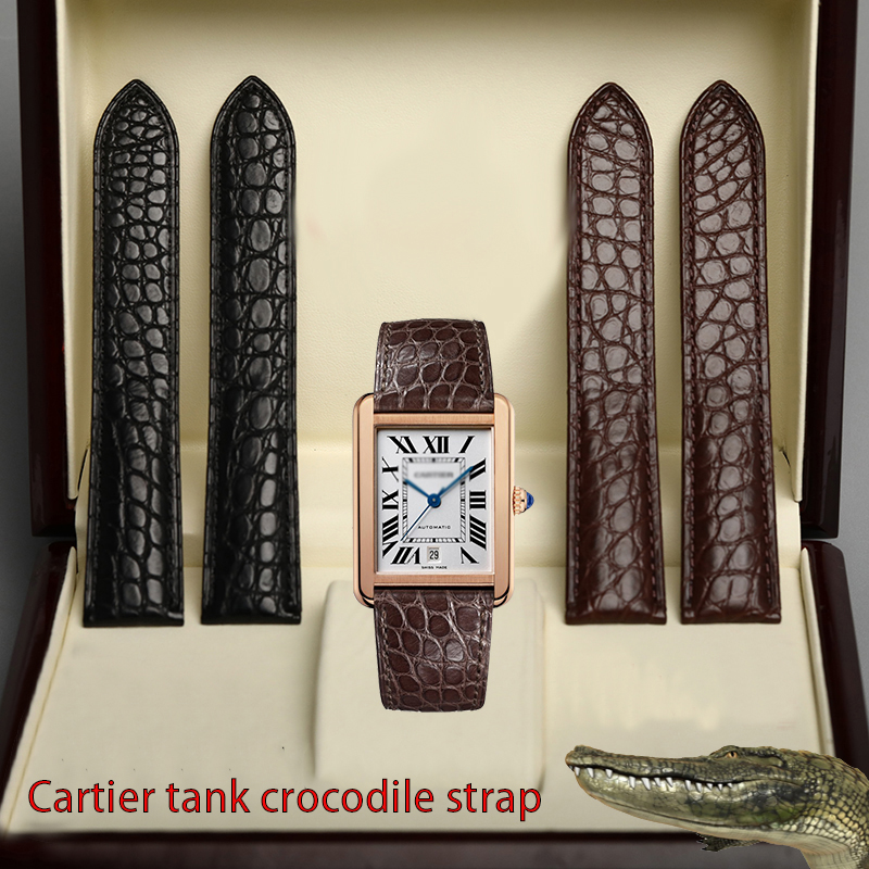 20 22mm niebieski fioletowy sz – Men'S Accessories Cartier recenzja i cena