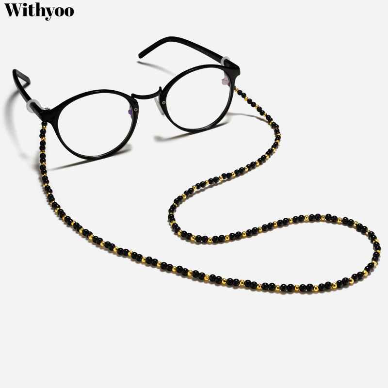 ROXI |   Kolorowa maska z kora – Men Accessories Neck Chain recenzja i cena
