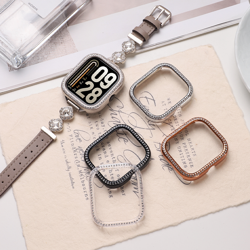 Diamentowe etui na PC do Xiaom – Men Accessories All recenzja i cena