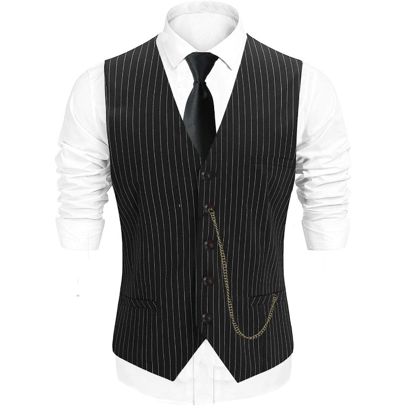 Kostium męski na Halloween w s – Men'S Accessories In The 1920S recenzja i cena