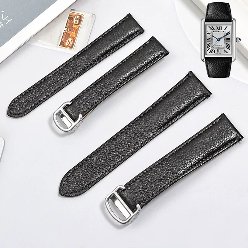 Akcesoria do pasków zegarków 1 – Men'S Accessories London recenzja i cena