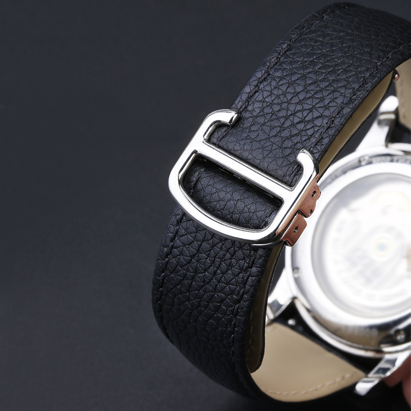 Akcesoria do pasków zegarków 1 – Men'S Accessories London recenzja i cena