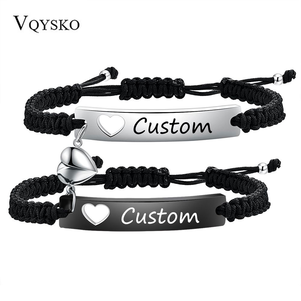 Niestandardowy zestaw bransole – Men Accessories All recenzja i cena