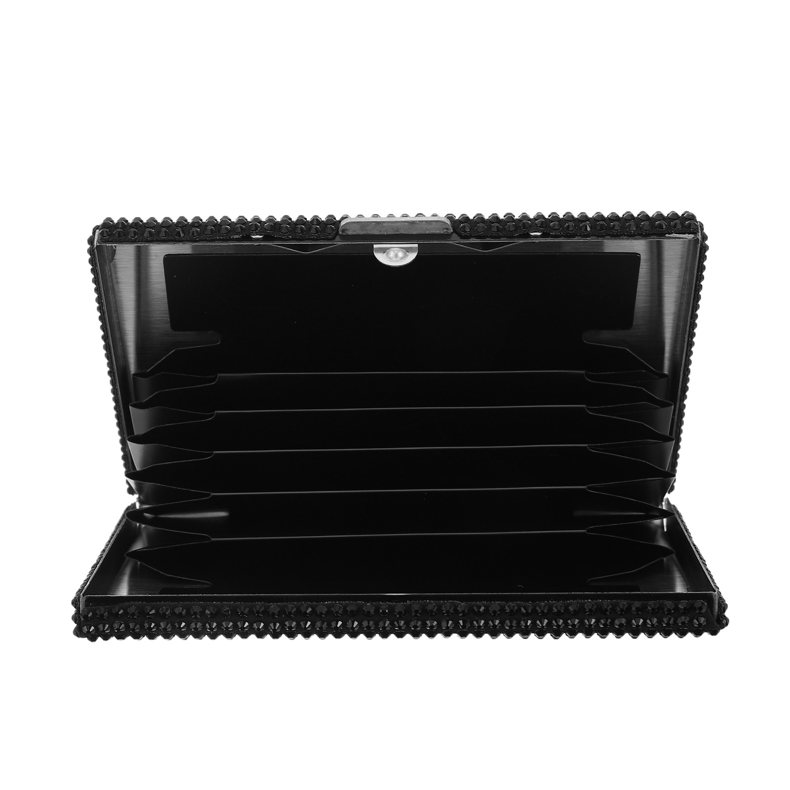 Eleganckie metalowe etui na wi – Travel Organizer Men recenzja i cena