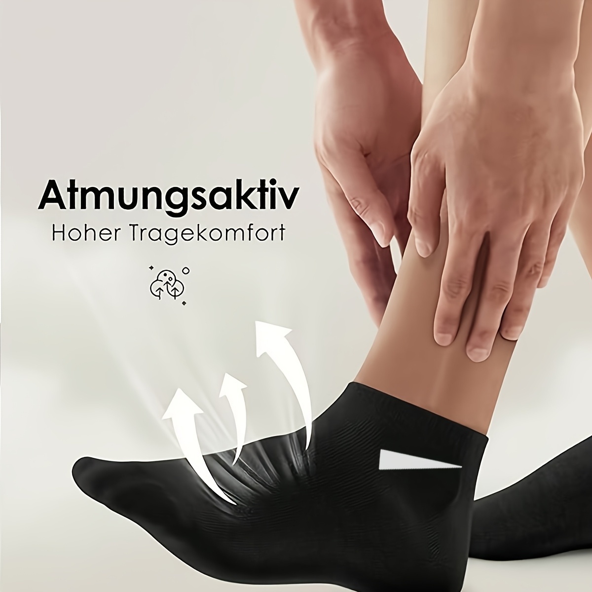 6/12 unisex, niewidoczne skarp – Men Accessories All recenzja i cena