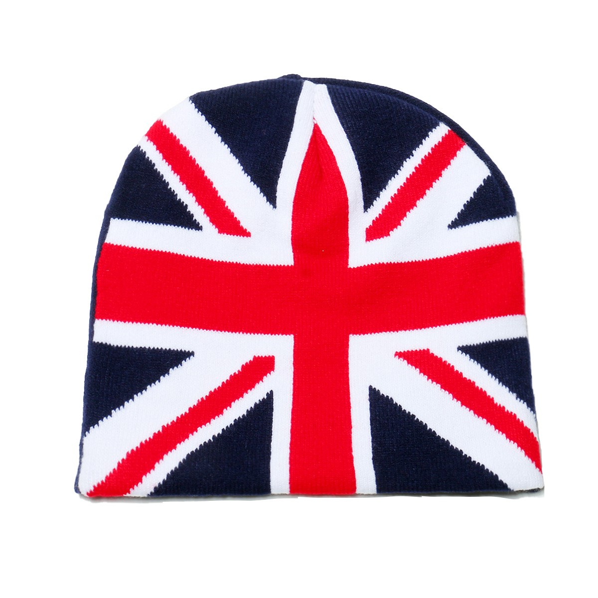 Czapki USA Londyn 2026 Beanie  – Men'S Accessories London recenzja i cena