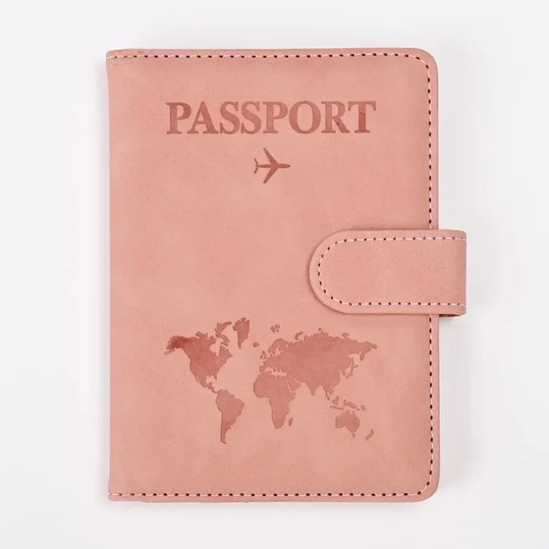 Okładki na paszporty Kobiety M – Travel Organizer Men recenzja i cena